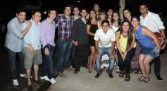 Foto de la galería: La mejor manera de recibir el nuevo año