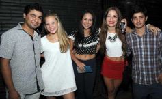 Foto de la galería: La mejor manera de recibir el nuevo año