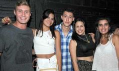 Foto de la galería: La mejor manera de recibir el nuevo año