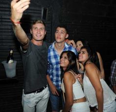 Foto de la galería: La mejor manera de recibir el nuevo año