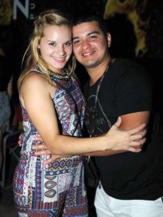 Foto de la galería: La mejor manera de recibir el nuevo año