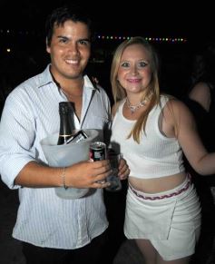 Foto de la galería: La mejor manera de recibir el nuevo año