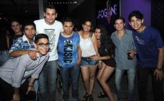 Foto de la galería: La mejor manera de recibir el nuevo año