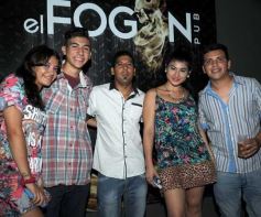 Foto de la galería: La mejor manera de recibir el nuevo año