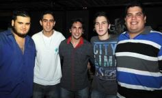 Foto de la galería: La mejor manera de recibir el nuevo año