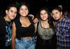 Foto de la galería: La mejor manera de recibir el nuevo año