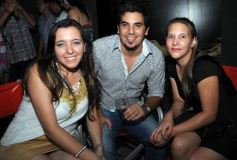 Foto de la galería: La mejor manera de recibir el nuevo año