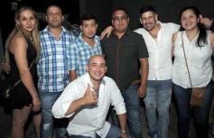 Foto de la galería: La mejor manera de recibir el nuevo año