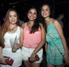 Foto de la galería: La mejor manera de recibir el nuevo año