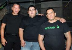 Foto de la galería: La mejor manera de recibir el nuevo año