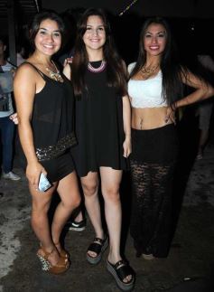 Foto de la galería: La mejor manera de recibir el nuevo año