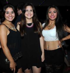 Foto de la galería: La mejor manera de recibir el nuevo año