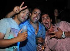 Foto de la galería: La mejor manera de recibir el nuevo año