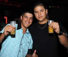 Foto de la galería: La mejor manera de recibir el nuevo año