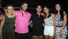 Foto de la galería: La mejor manera de recibir el nuevo año