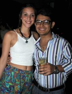 Foto de la galería: La mejor manera de recibir el nuevo año