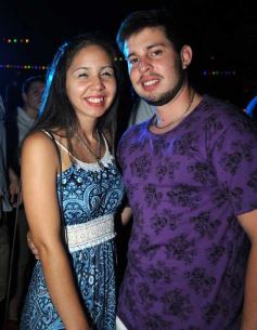 Foto de la galería: La mejor manera de recibir el nuevo año