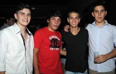 Foto de la galería: La mejor manera de recibir el nuevo año