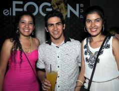 Foto de la galería: La mejor manera de recibir el nuevo año