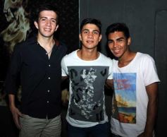 Foto de la galería: La mejor manera de recibir el nuevo año