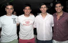 Foto de la galería: La mejor manera de recibir el nuevo año