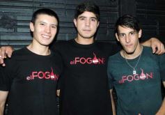 Foto de la galería: La mejor manera de recibir el nuevo año