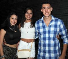 Foto de la galería: La mejor manera de recibir el nuevo año