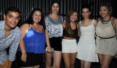 Foto de la galería: La mejor manera de recibir el nuevo año