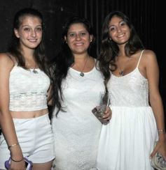 Foto de la galería: La mejor manera de recibir el nuevo año