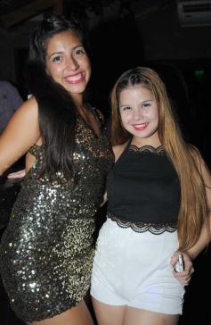 Foto de la galería: La mejor manera de recibir el nuevo año