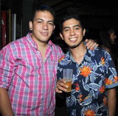 Foto de la galería: La mejor manera de recibir el nuevo año