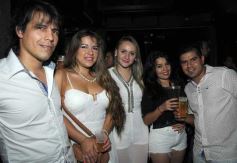 Foto de la galería: La mejor manera de recibir el nuevo año