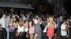 Foto de la galería: La mejor manera de recibir el nuevo año