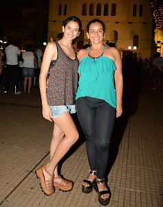 Foto de la galería: Música, alegría, brillo y color en el "Posadas celebra las Fiestas"