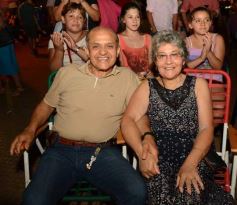 Foto de la galería: Música, alegría, brillo y color en el "Posadas celebra las Fiestas"