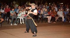 Foto de la galería: Música, alegría, brillo y color en el "Posadas celebra las Fiestas"