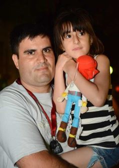 Foto de la galería: Música, alegría, brillo y color en el "Posadas celebra las Fiestas"