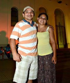 Foto de la galería: Música, alegría, brillo y color en el "Posadas celebra las Fiestas"