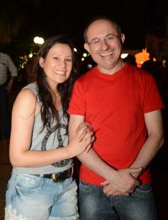 Foto de la galería: Música, alegría, brillo y color en el "Posadas celebra las Fiestas"