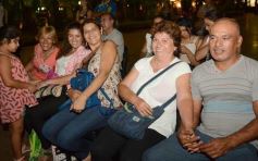 Foto de la galería: Música, alegría, brillo y color en el "Posadas celebra las Fiestas"