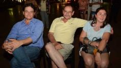 Foto de la galería: Música, alegría, brillo y color en el "Posadas celebra las Fiestas"