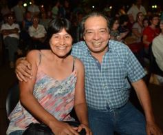 Foto de la galería: Música, alegría, brillo y color en el "Posadas celebra las Fiestas"