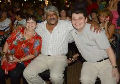 Foto de la galería: Música, alegría, brillo y color en el "Posadas celebra las Fiestas"
