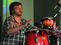 Foto de la galería: Música, alegría, brillo y color en el "Posadas celebra las Fiestas"