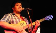 Foto de la galería: Música, alegría, brillo y color en el "Posadas celebra las Fiestas"