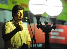 Foto de la galería: Música, alegría, brillo y color en el "Posadas celebra las Fiestas"