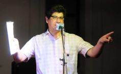 Foto de la galería: Música, alegría, brillo y color en el "Posadas celebra las Fiestas"