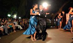 Foto de la galería: Música, alegría, brillo y color en el "Posadas celebra las Fiestas"