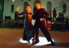 Foto de la galería: Música, alegría, brillo y color en el "Posadas celebra las Fiestas"