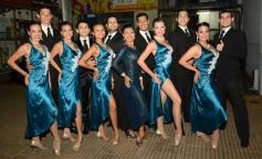 Foto de la galería: Música, alegría, brillo y color en el "Posadas celebra las Fiestas"